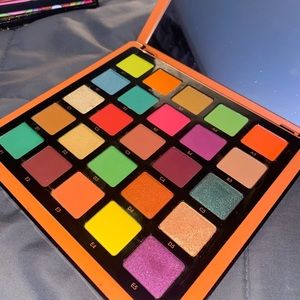 ABH Norvina 3 Palette